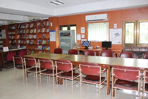 IMU Mumbai hostel photo 11